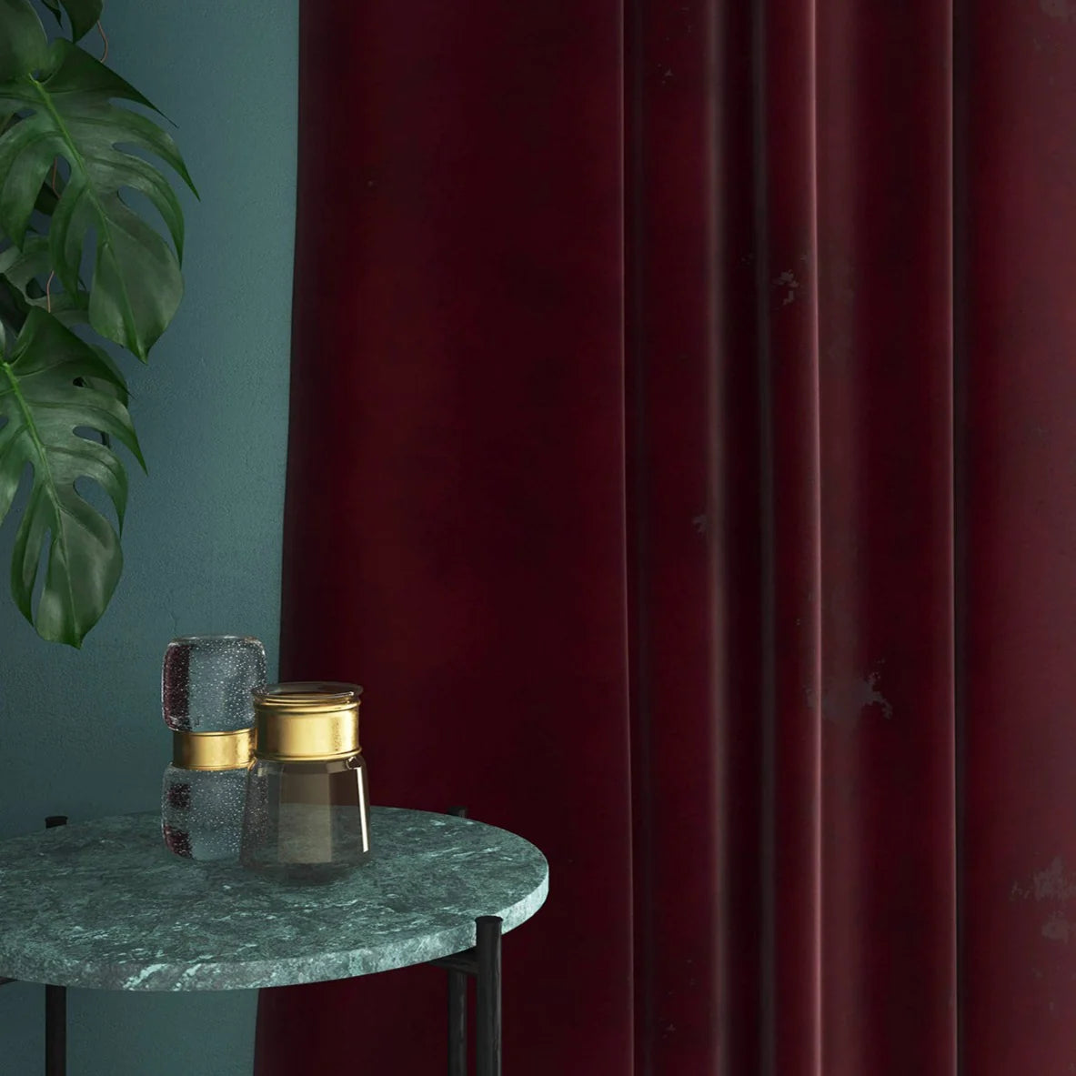 Linwood Omega Mulberry