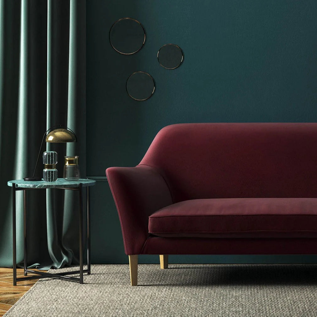 Linwood Omega Mulberry