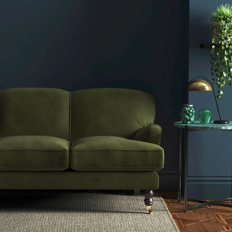 Linwood Omega Peridot