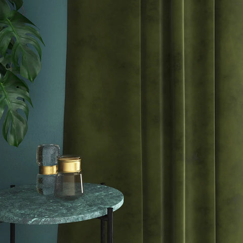 Linwood Omega Peridot