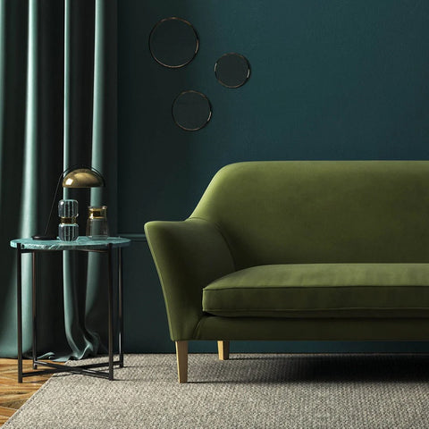 Linwood Omega Peridot