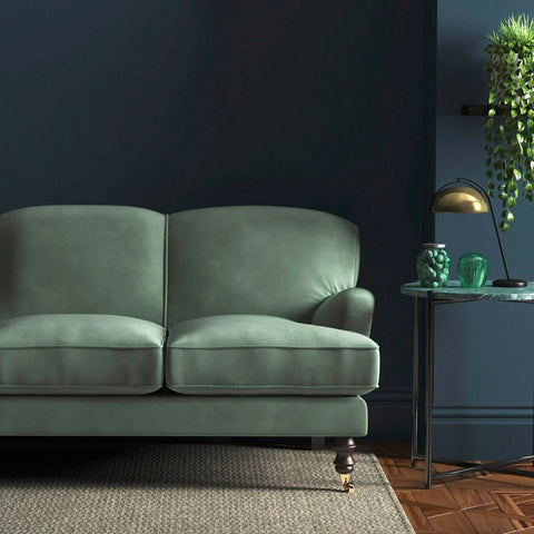 Linwood Omega Duck Egg