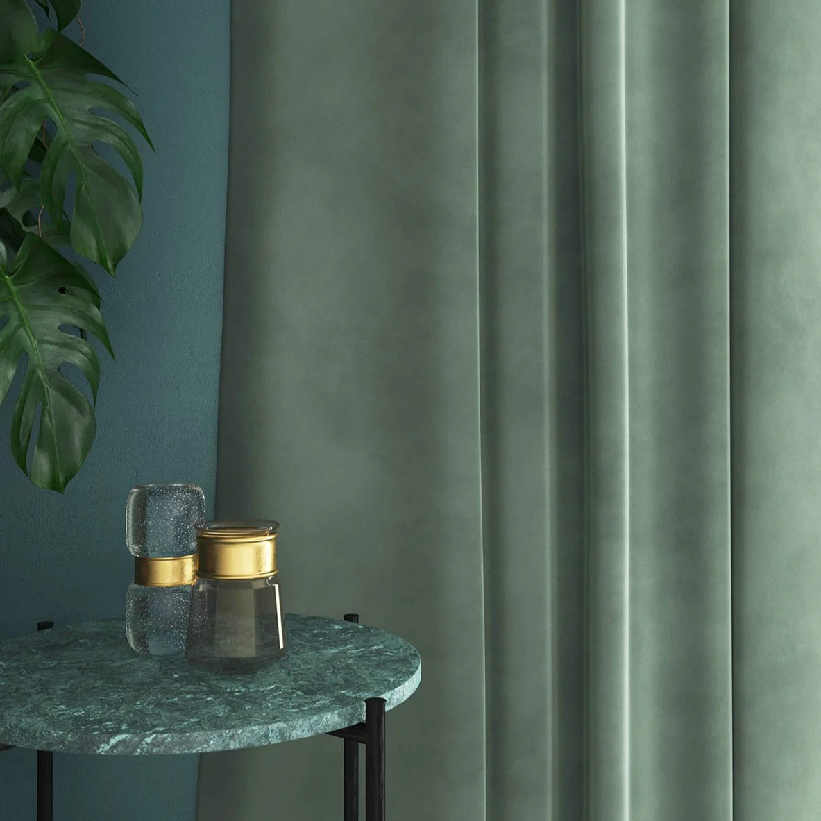 Linwood Omega Duck Egg