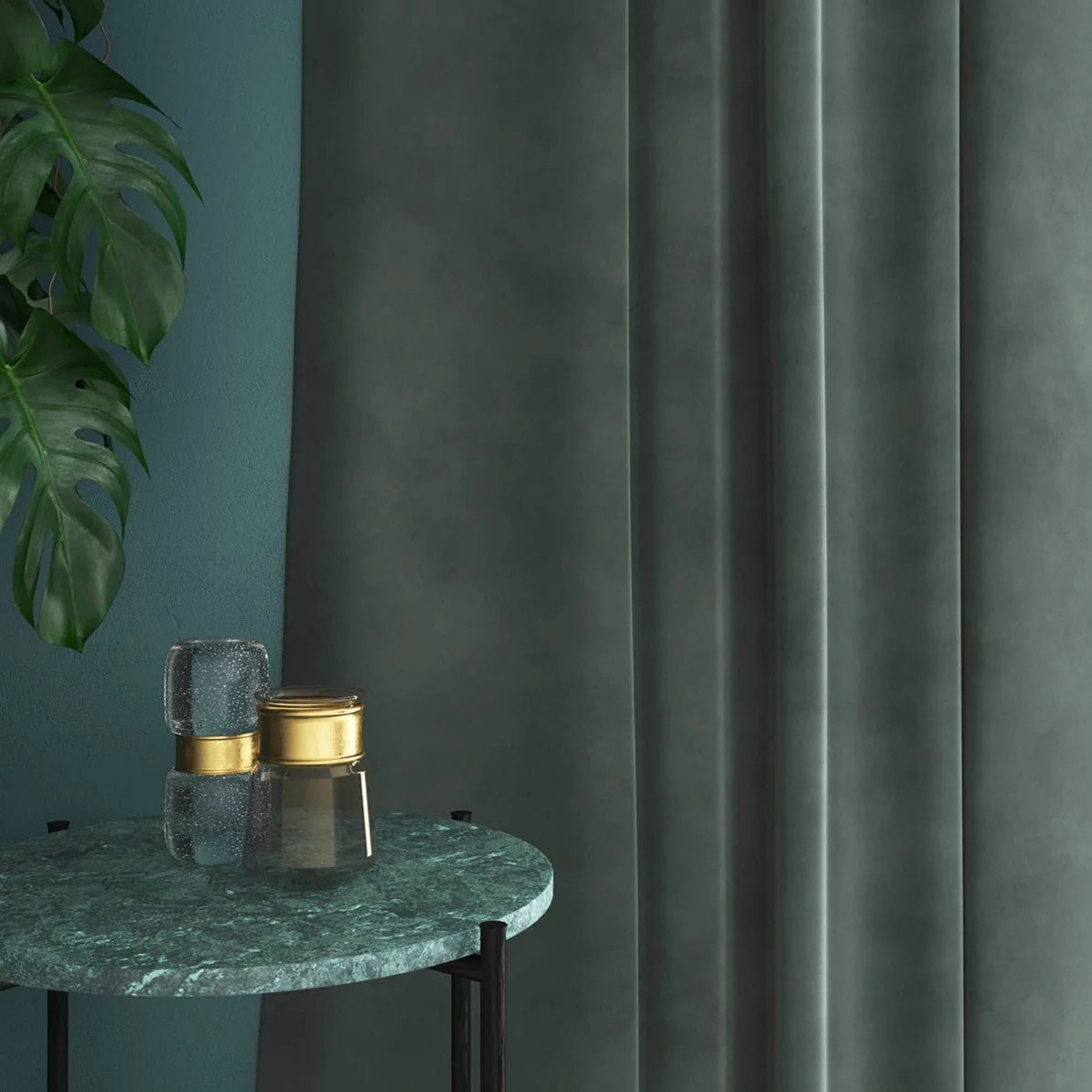 Linwood Omega Blue Savoy