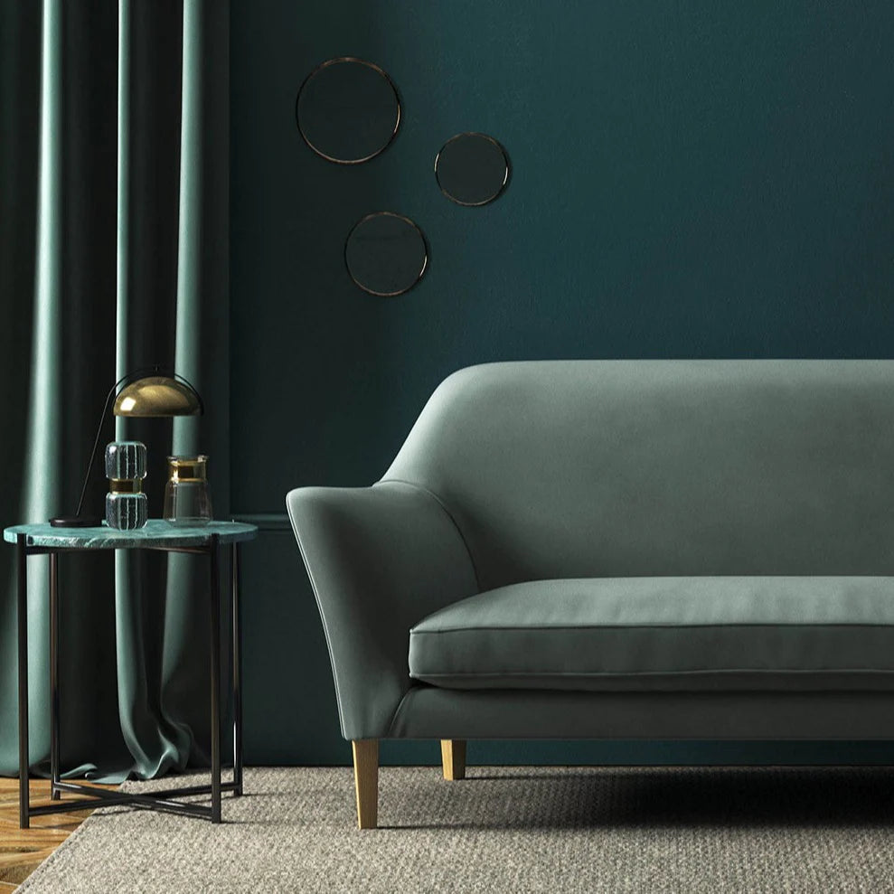 Linwood Omega Blue Savoy