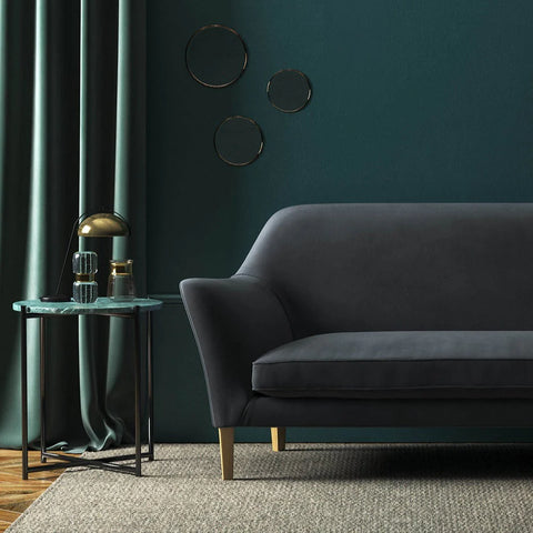 Linwood Omega Mercury