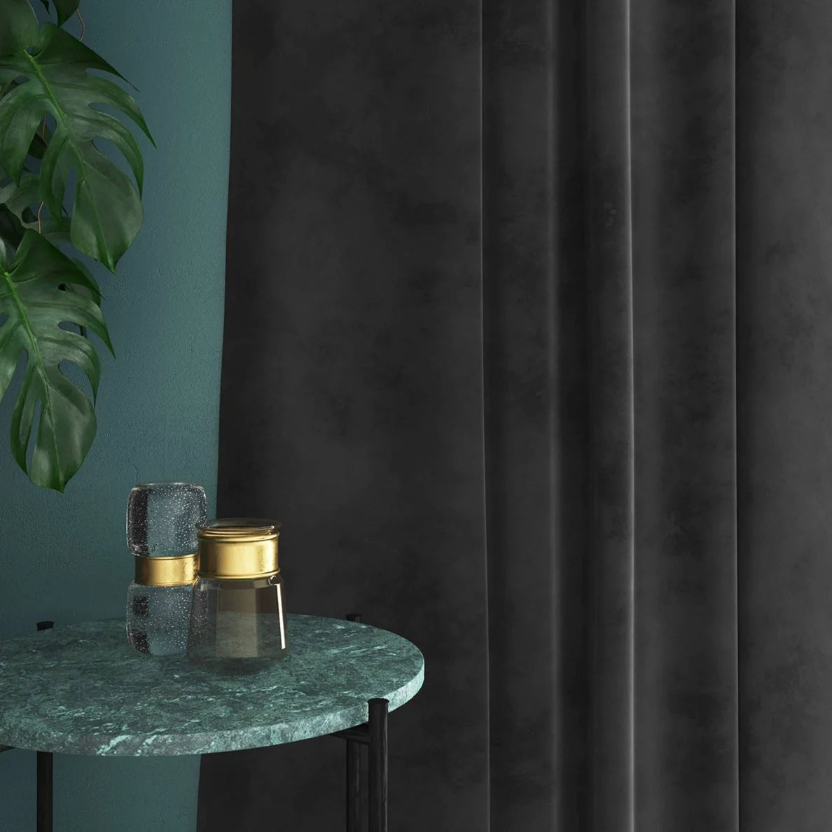 Linwood Omega Iron