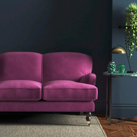 Linwood Omega Cerise