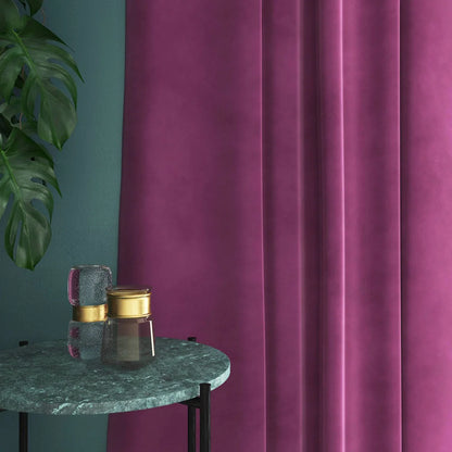 Linwood Omega Cerise