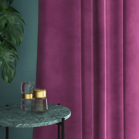 Linwood Omega Cerise