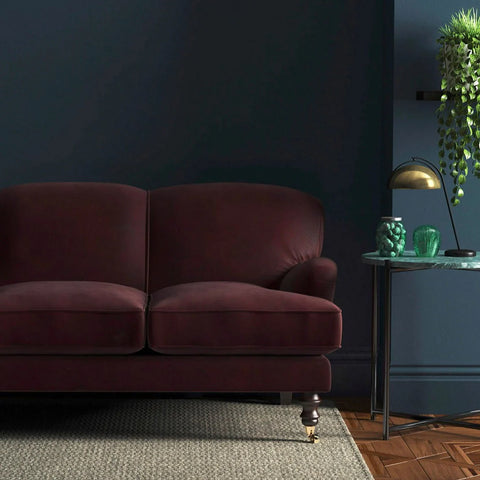 Linwood Omega Copper Rose