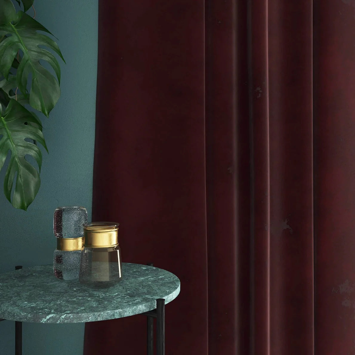 Linwood Omega Copper Rose