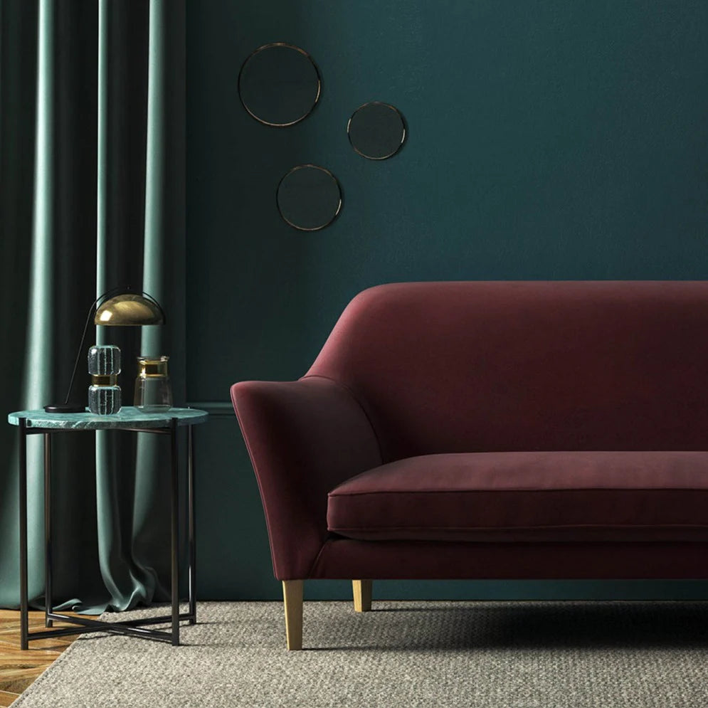 Linwood Omega Copper Rose