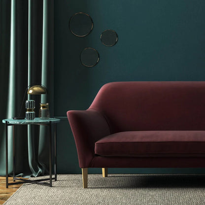 Linwood Omega Copper Rose