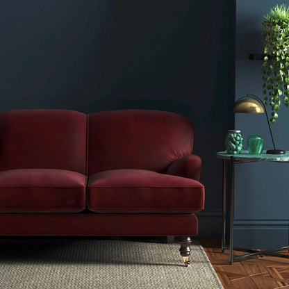 Linwood Omega Crimson