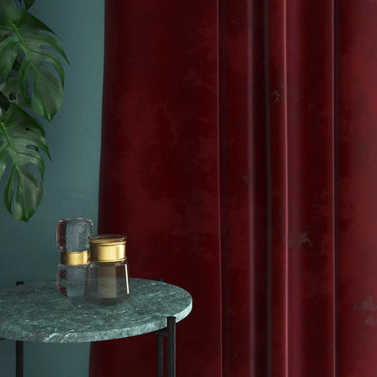 Linwood Omega Crimson