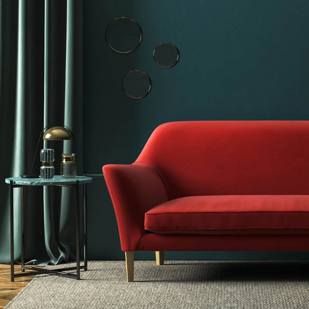 Linwood Omega Carnelian