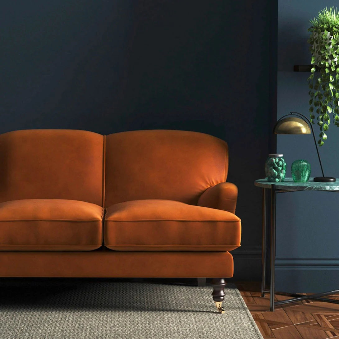 Linwood Omega Burnt Orange