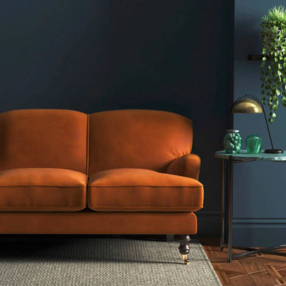 Linwood Omega Burnt Orange