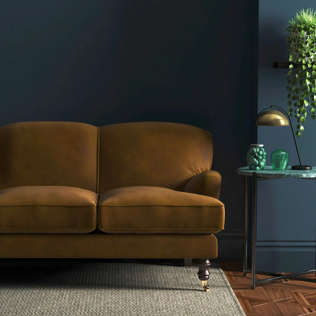 Linwood Omega Cognac