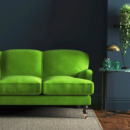 Linwood Omega Apple Green