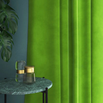 Linwood Omega Apple Green