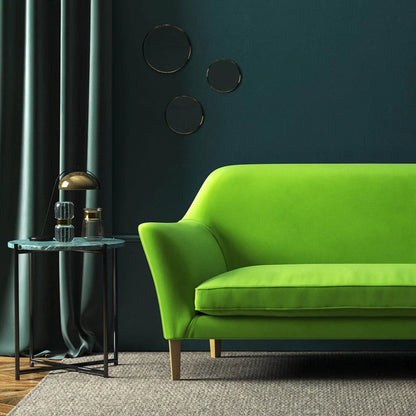 Linwood Omega Apple Green