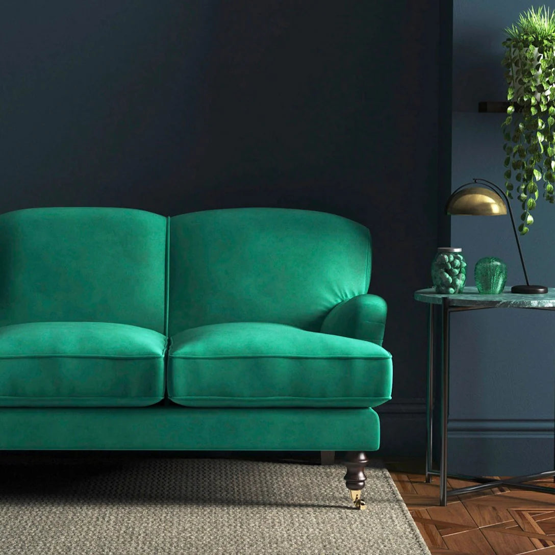 Linwood Omega Tea Green