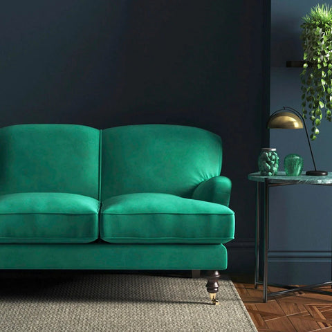Linwood Omega Tea Green
