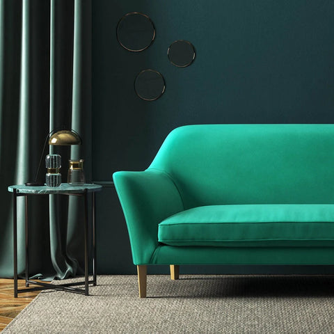 Linwood Omega Tea Green