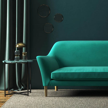 Linwood Omega Turquoise