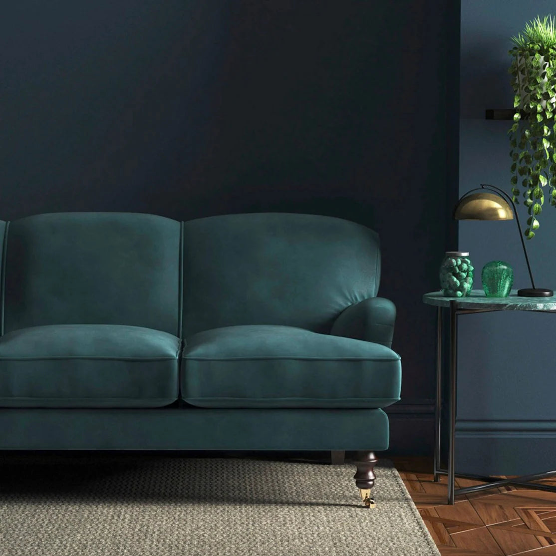 Linwood Omega Airforce Blue