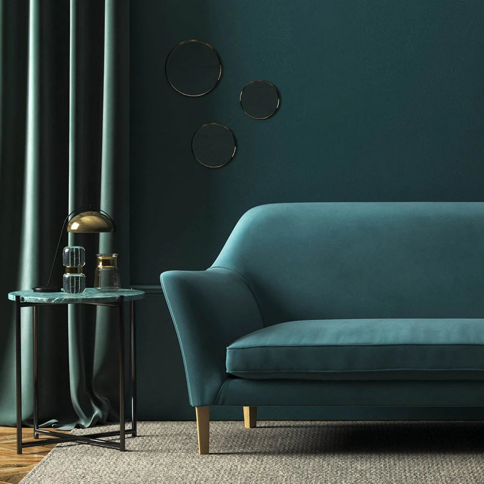 Linwood Omega Airforce Blue