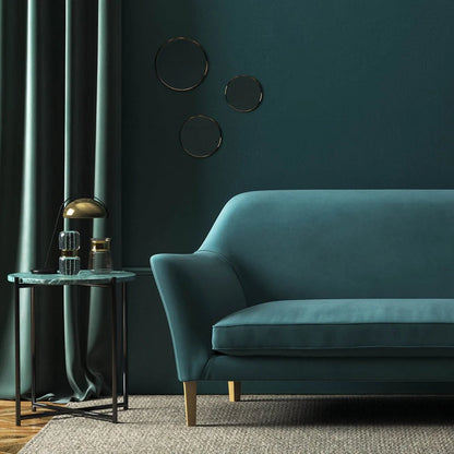 Linwood Omega Airforce Blue