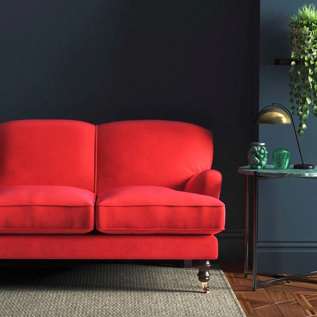 Linwood Omega Carmine