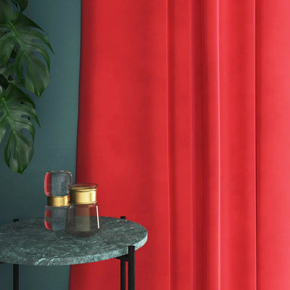 Linwood Omega Carmine