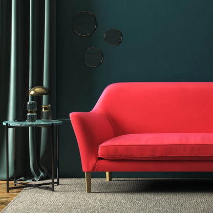 Linwood Omega Carmine