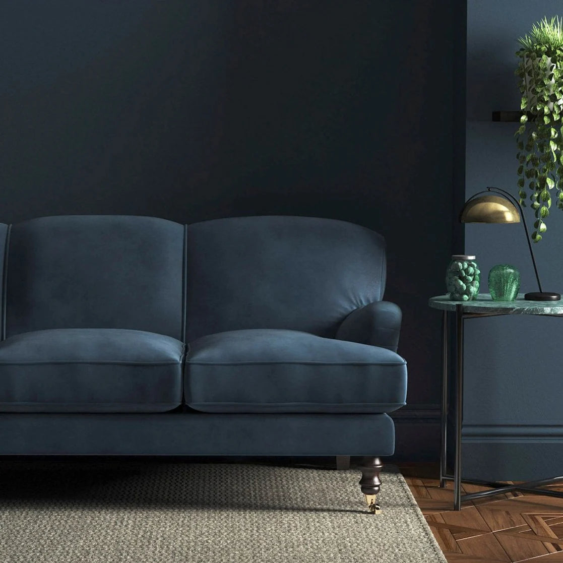 Linwood Omega Adriatic