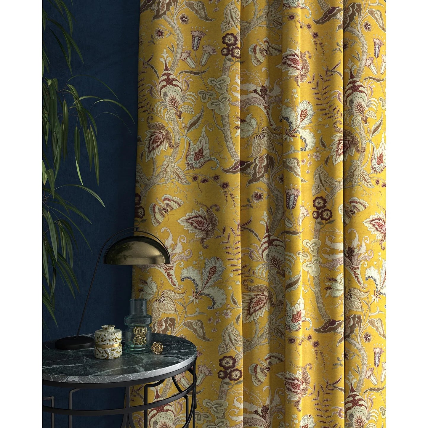 Linwood Uhura Yellow