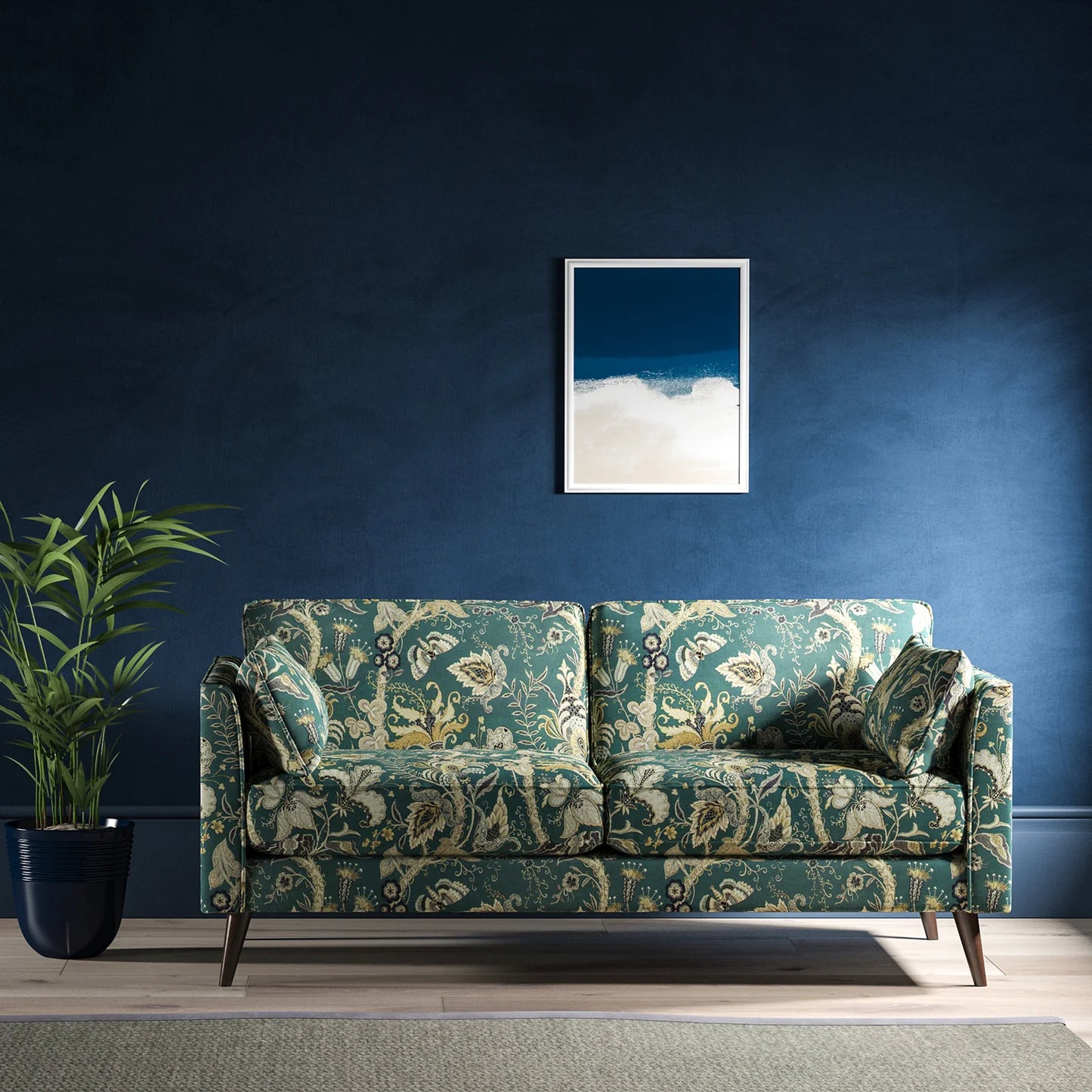 Linwood Uhura Petrol