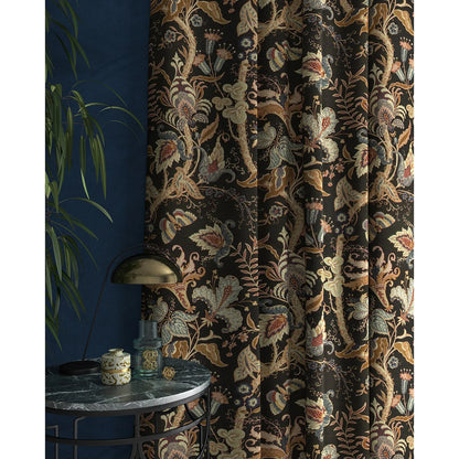 Linwood Uhura Charcoal