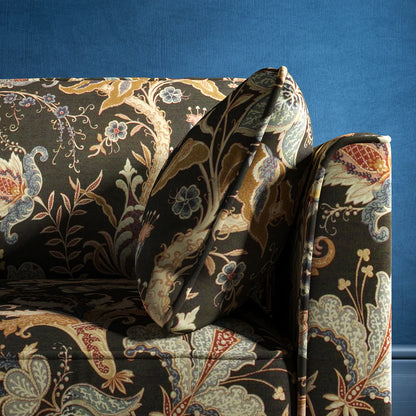 Linwood Uhura Charcoal