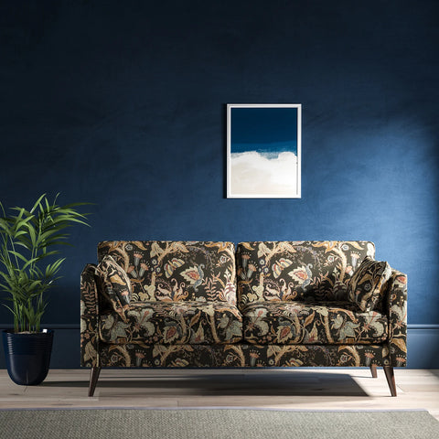 Linwood Uhura Charcoal