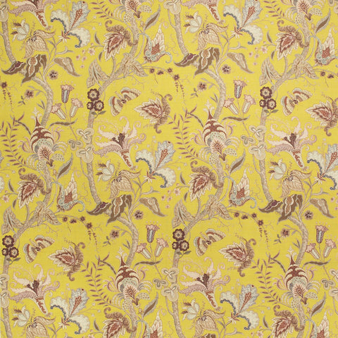 Linwood Uhura Yellow