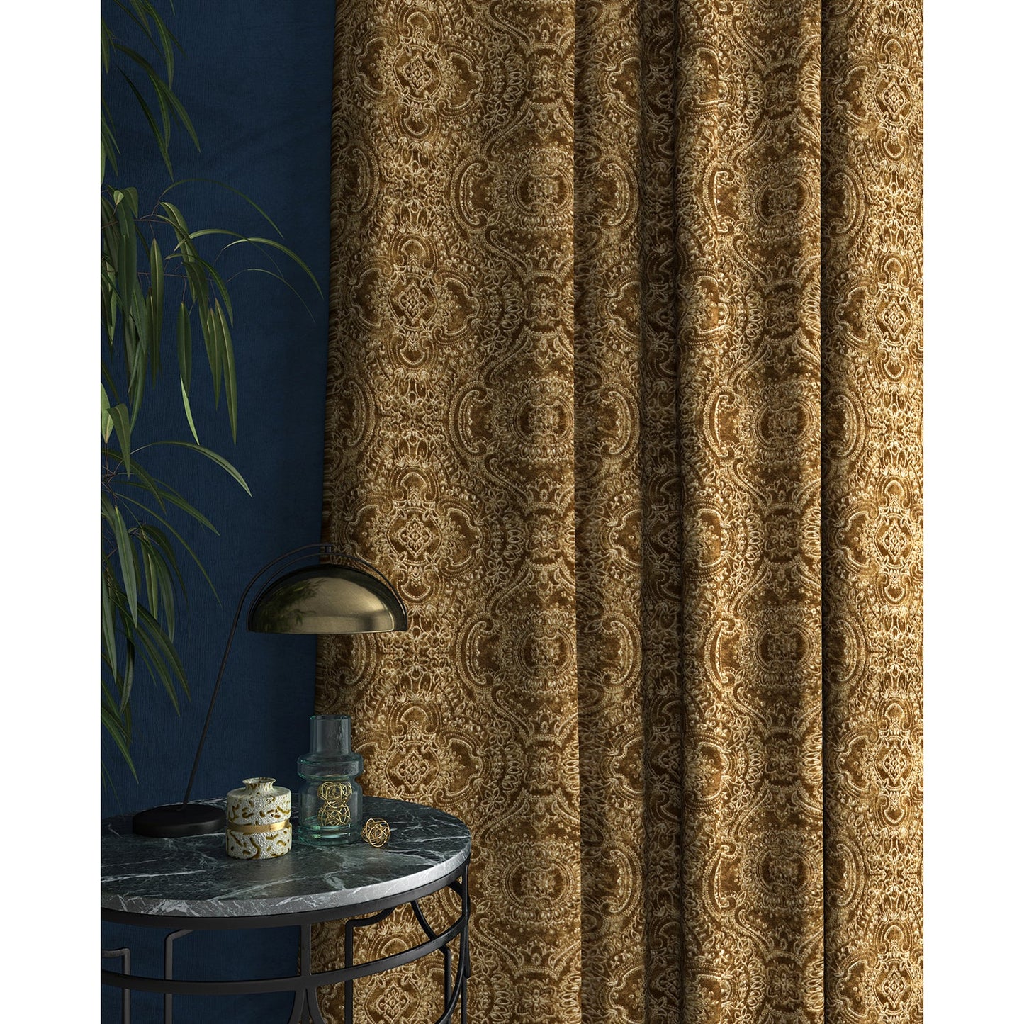 Linwood Labyrinth Gold