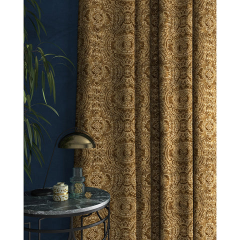 Linwood Labyrinth Gold