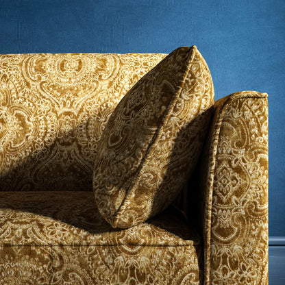 Linwood Labyrinth Gold