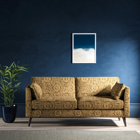 Linwood Labyrinth Gold