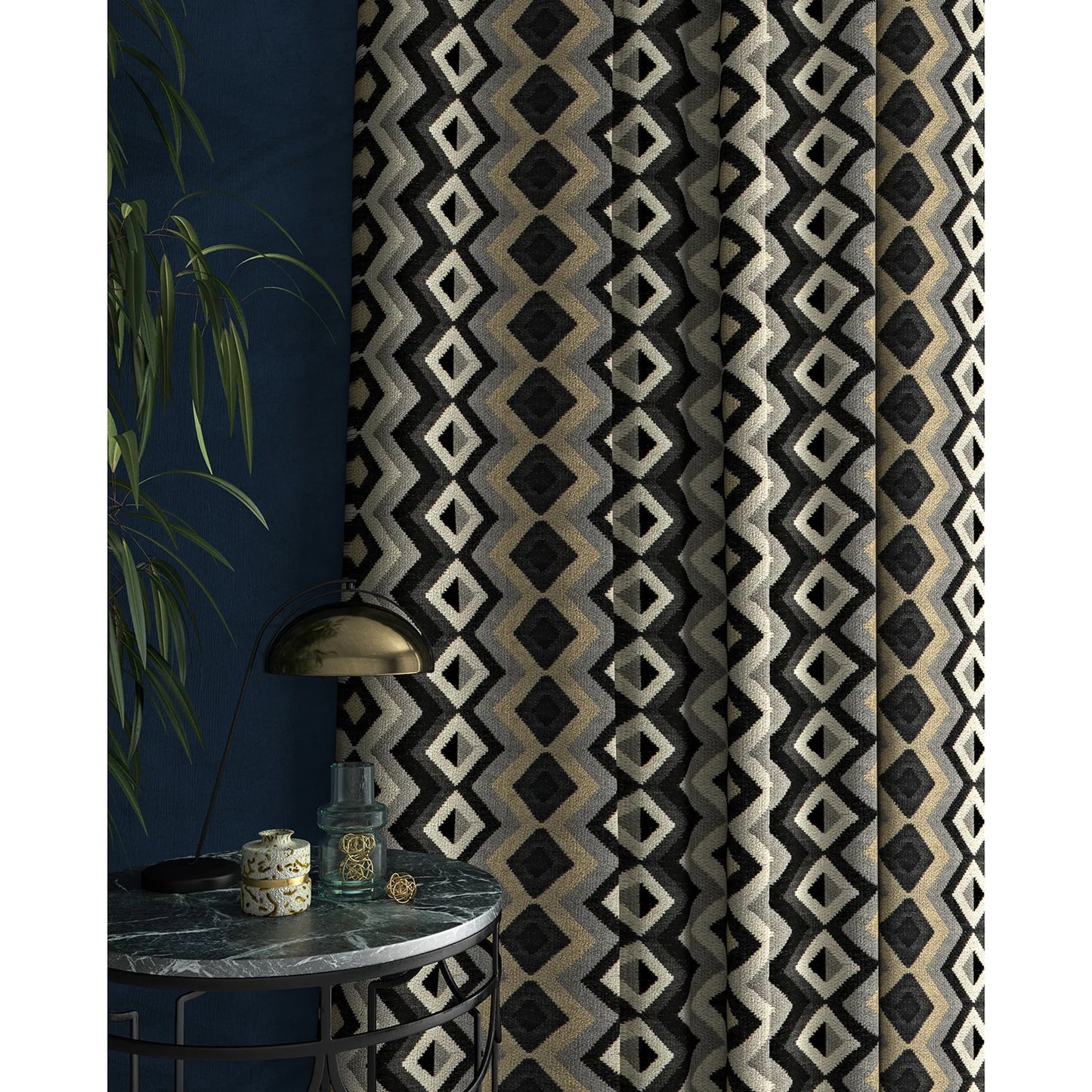 Linwood Amala Graphite