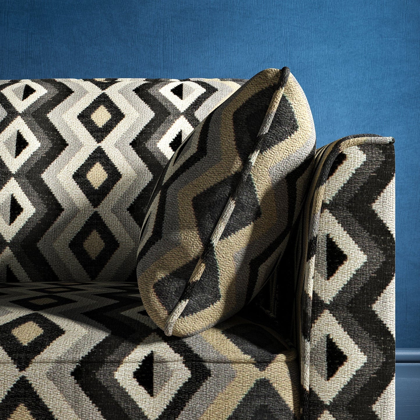 Linwood Amala Graphite